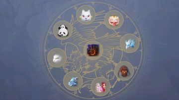 要养的进化宠↓（该攻略已过期，不建议做参考）