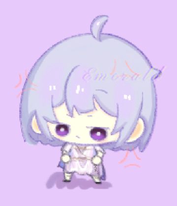 妹妹头是好文明❤️