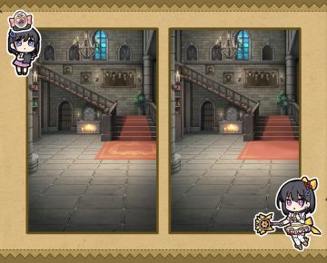 【六周年互动抽奖之MIO奇遇记】