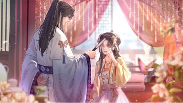 作品推荐|穿越这件小事