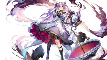 3.0中篇配队补充、版本分析、天冥投喂建议（11.15）