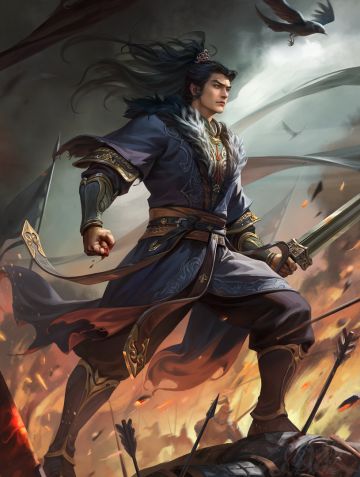 【SP曹操武将攻略】西向讨董贼，逐北定中原