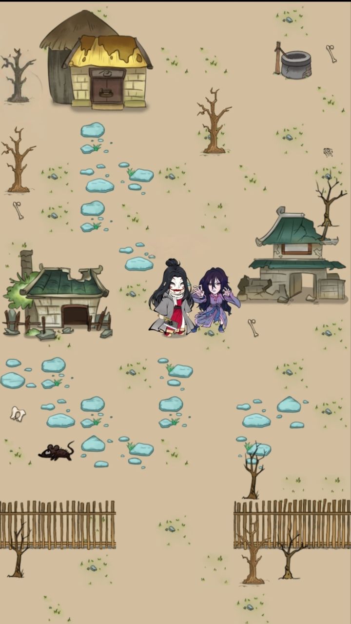 和梅少妇的第二次邂逅截图