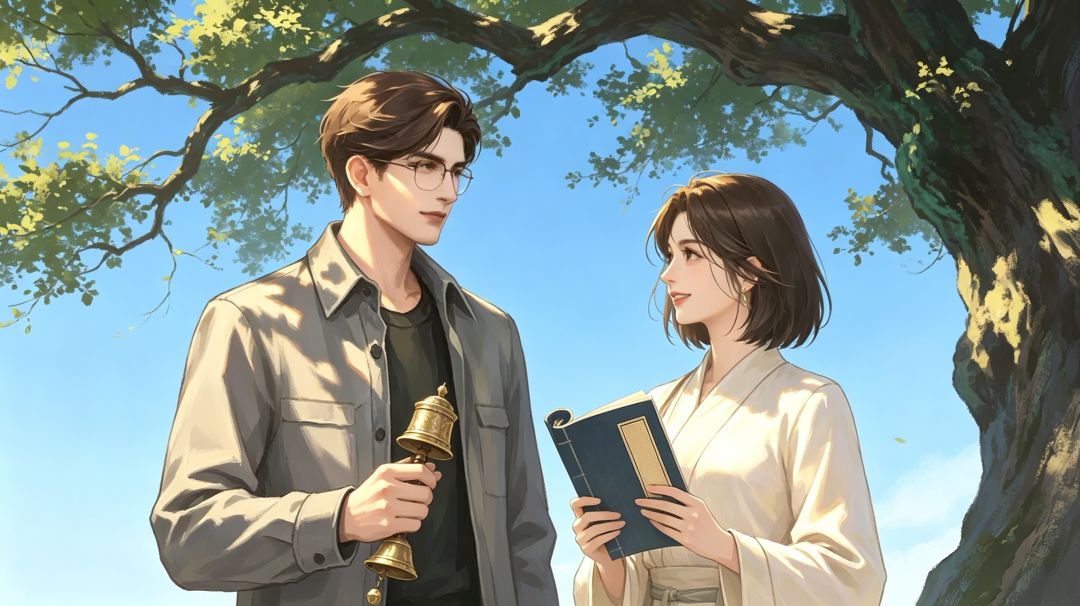 同人-纸嫁衣外传:长安秘藏·愿力承传 2