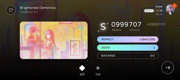 我超别进异象啊，我要收了！！！11+啊！