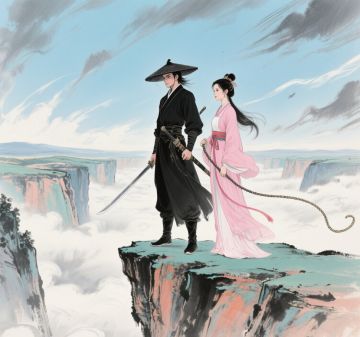 《侠义九州》2025年5月8日(周四)停机维护公告