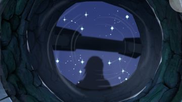 关于僧人的脑洞