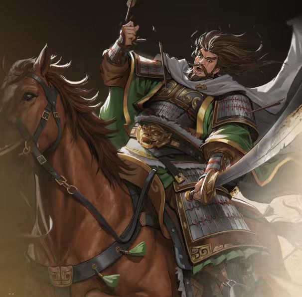 名将杀新人武将科普之暴鸢截图