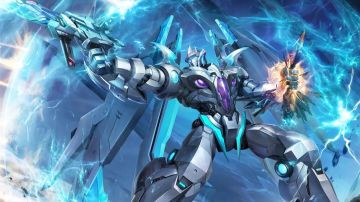 【同人文创作】星海浮生