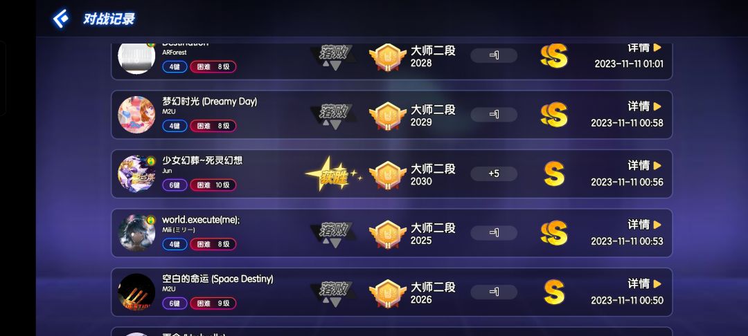 全是老妖精 2
