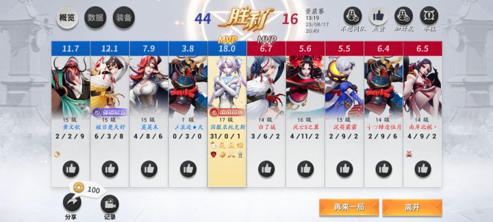 一把拿两次五杀,这排位真简单呀截图