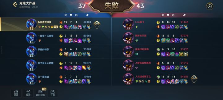 不会玩能不能别选截图