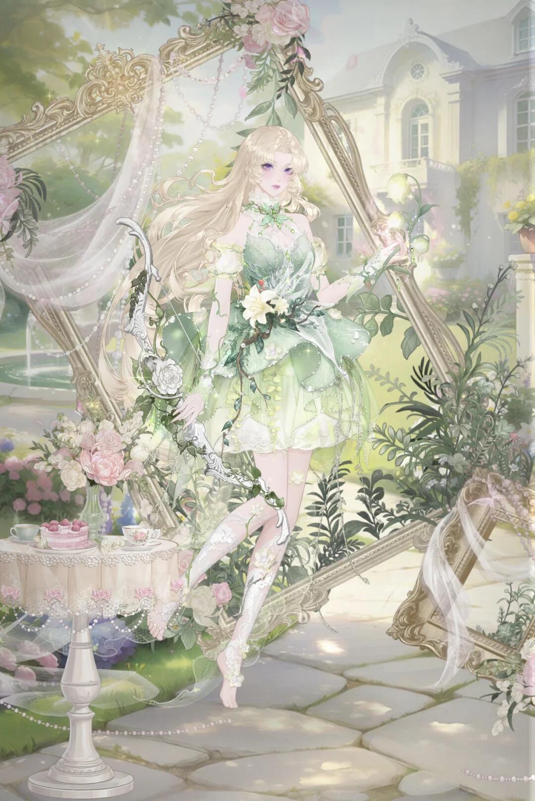 没人发现这次心跳的新衣服很夯嘛!! 2