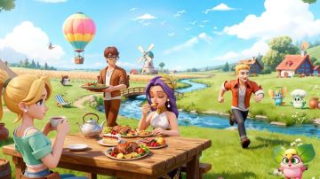 地图彩蛋第二章