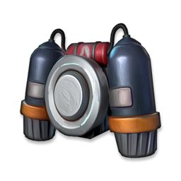 超自然官方素材大公开！道具&回收物素材篇~