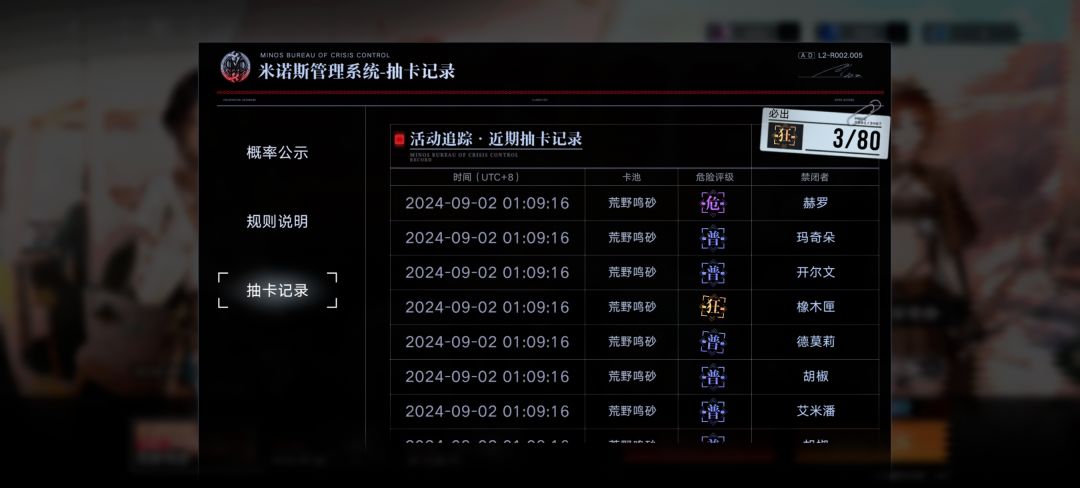 匣姐! 1