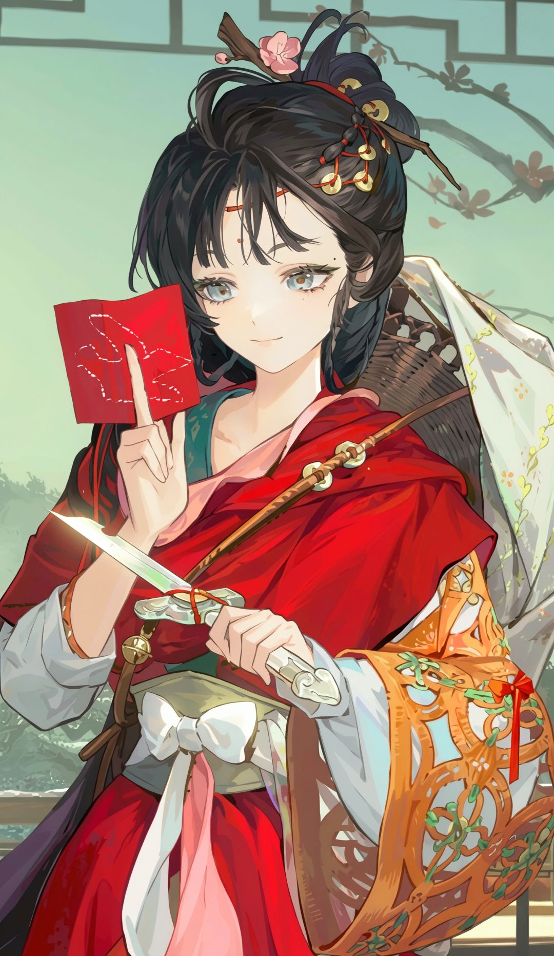 一些新的截修 17