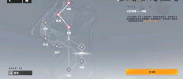 欧申纳斯神格深压分析