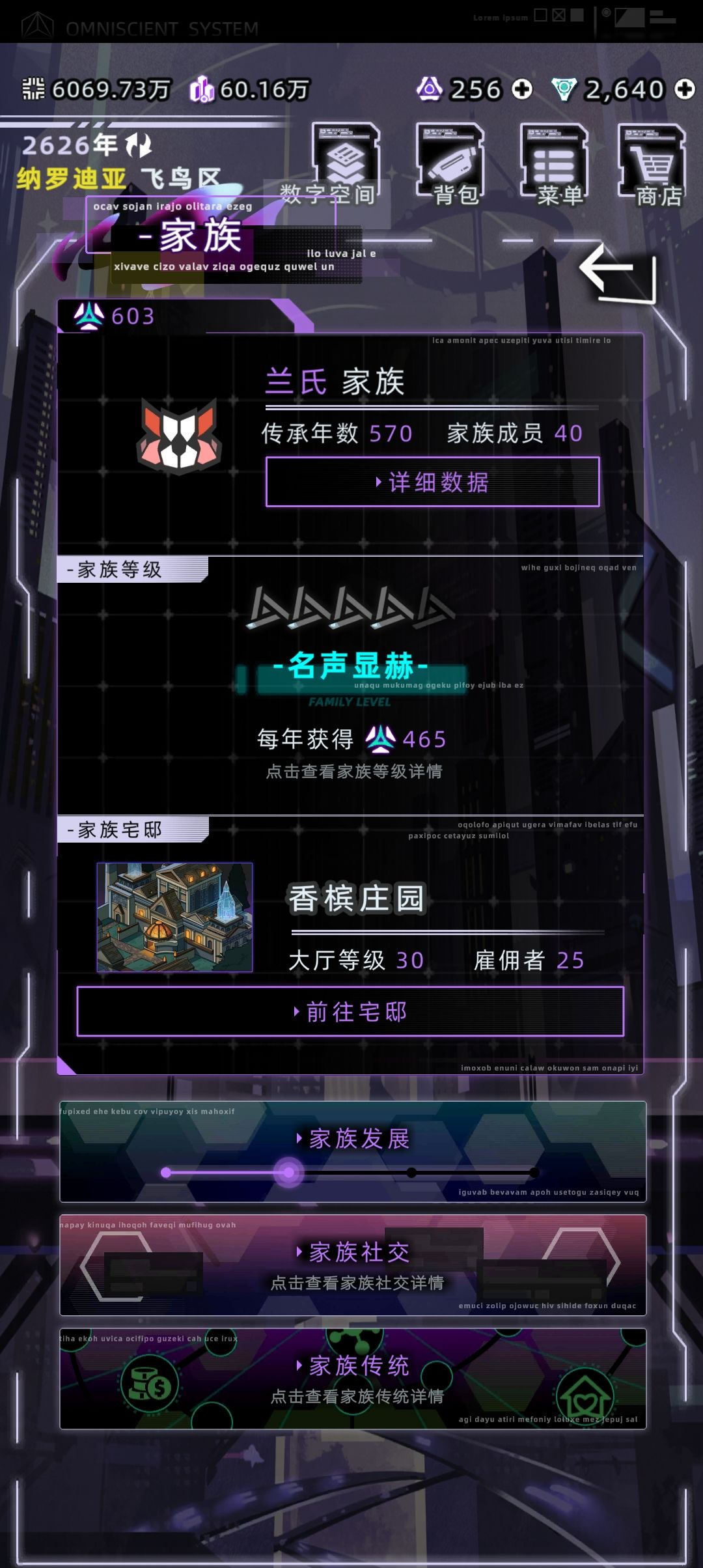 六百年了,终于成为五星家族了! 1