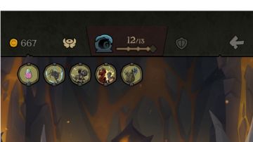 无限充能loop 可无限金币和角色数值