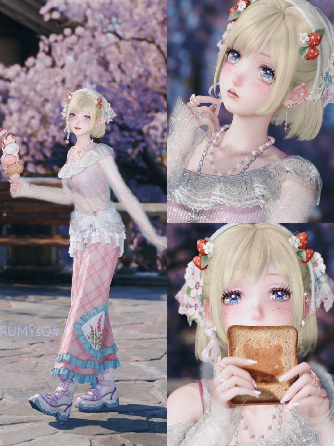 多巴胺小暖🌸 1