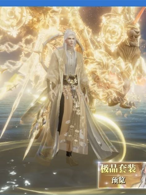 五周年要回归吗,幻世九歌五周年 4