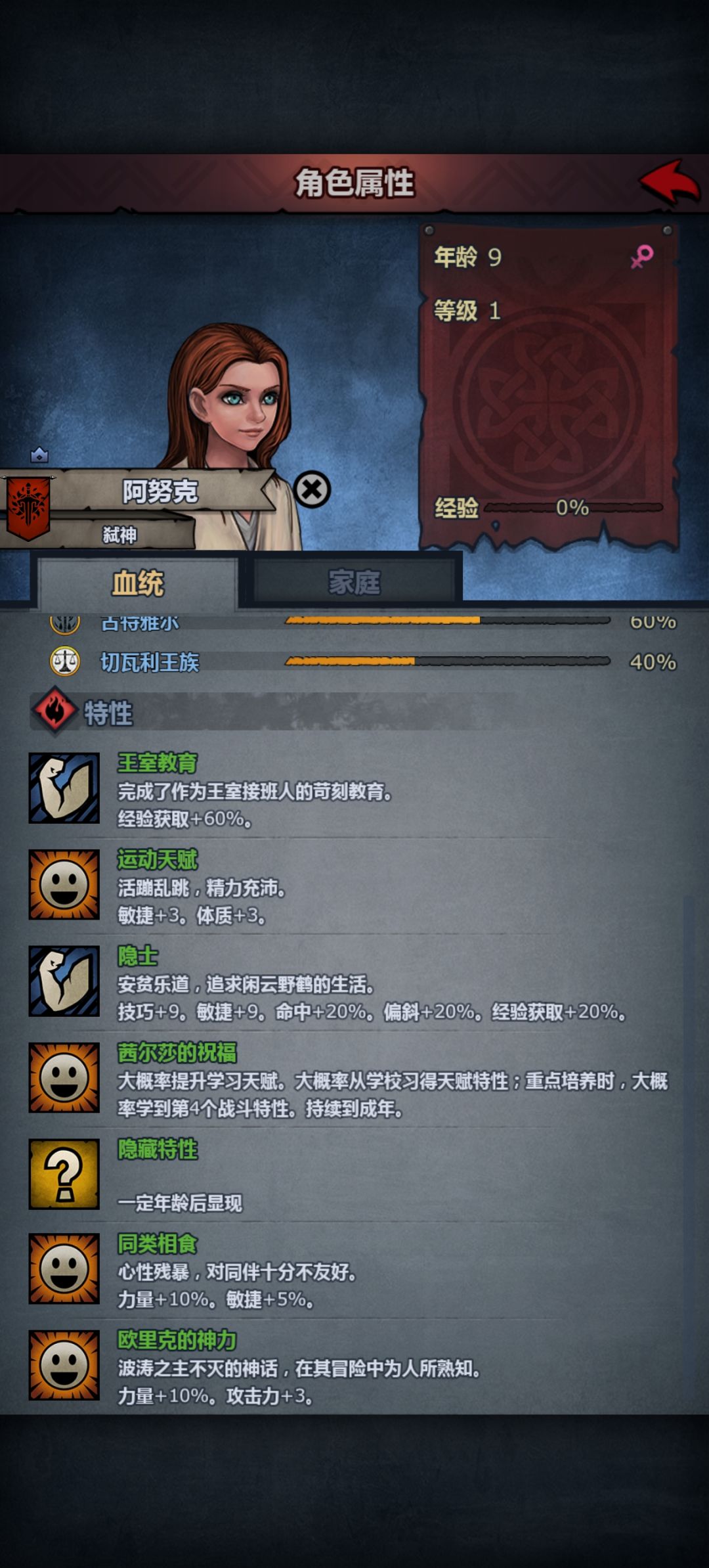 这个如果用茜尔莎觉醒,和古神觉醒差很多吗 2