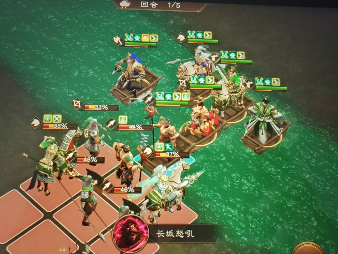 新三曹攻略-南华幻境15期-9-1 3
