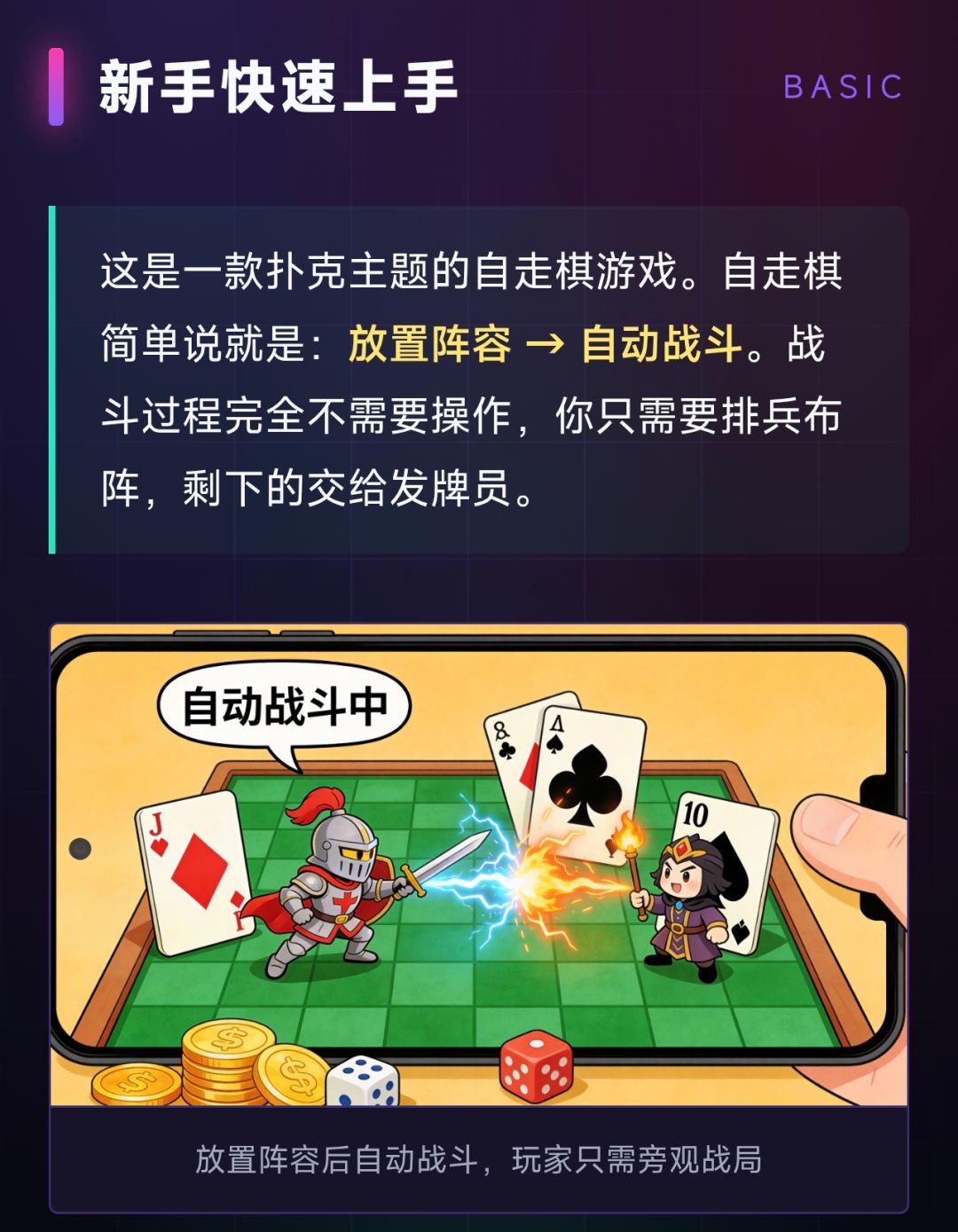 幻化竞技场一分钟快速上手攻略 1
