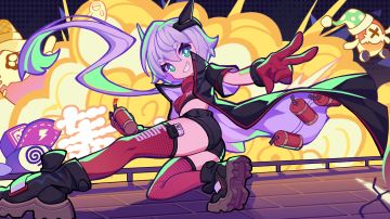 6月28号角色养成指南（爆竹篇）