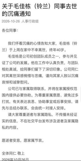 战舰少女R主创离世，铃兰大王晚安 3