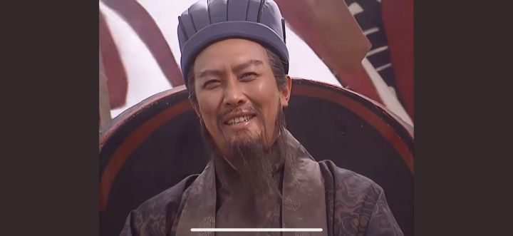 卧龙一出谁与争锋截图