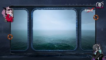 【死恋电台】丨互动环节-深海尽头（含福利抽奖）