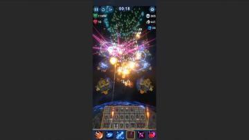 独立游戏，星路：高天之上