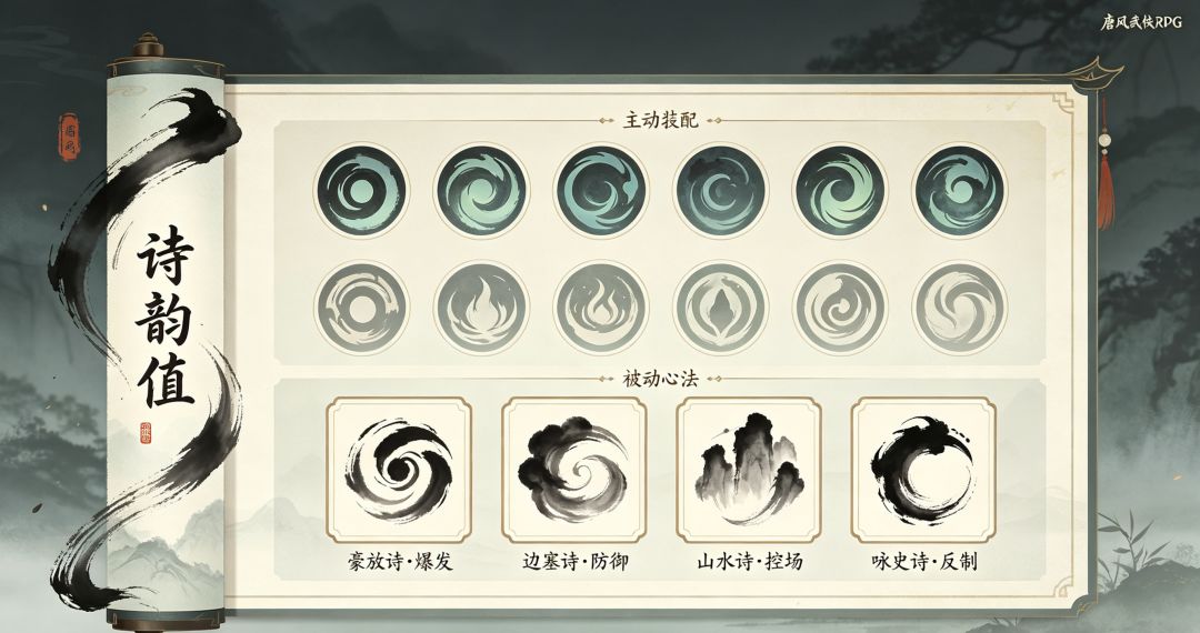 个人游戏创意,求一个taptap制造测试资格 2