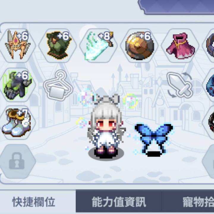 副本PK争夺boss?这里都有~截图