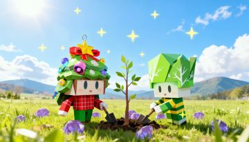 【盖楼活动】【抽50份植树节礼包】1000钻+传说角色