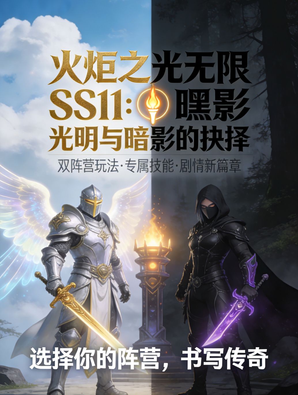 新玩法来了 1