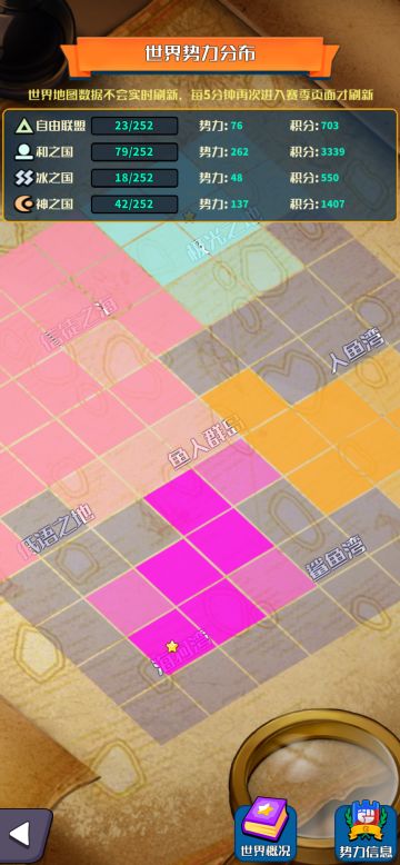 【双平台四国争锋开启】BETA-4赛季今天开启