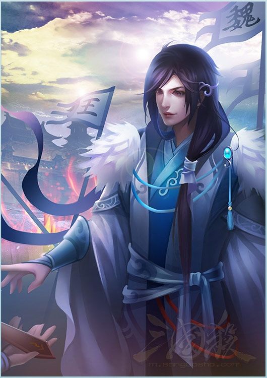 三国杀：操作拉满但是收益却一般的武将截图