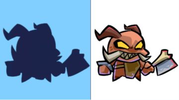 【立绘曝光】答案揭晓！快来看看你猜对了吗？