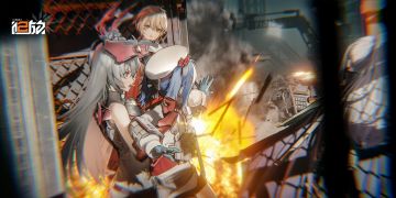 【游戏壁纸】现在为指挥官带来剧情战役壁纸！