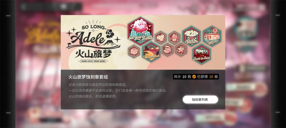 艰难的夏活， 2
