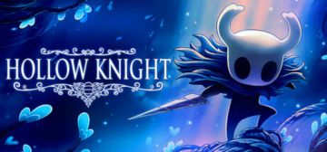 还在更新！《空洞骑士》全平台补丁正式上线，封面图焕新