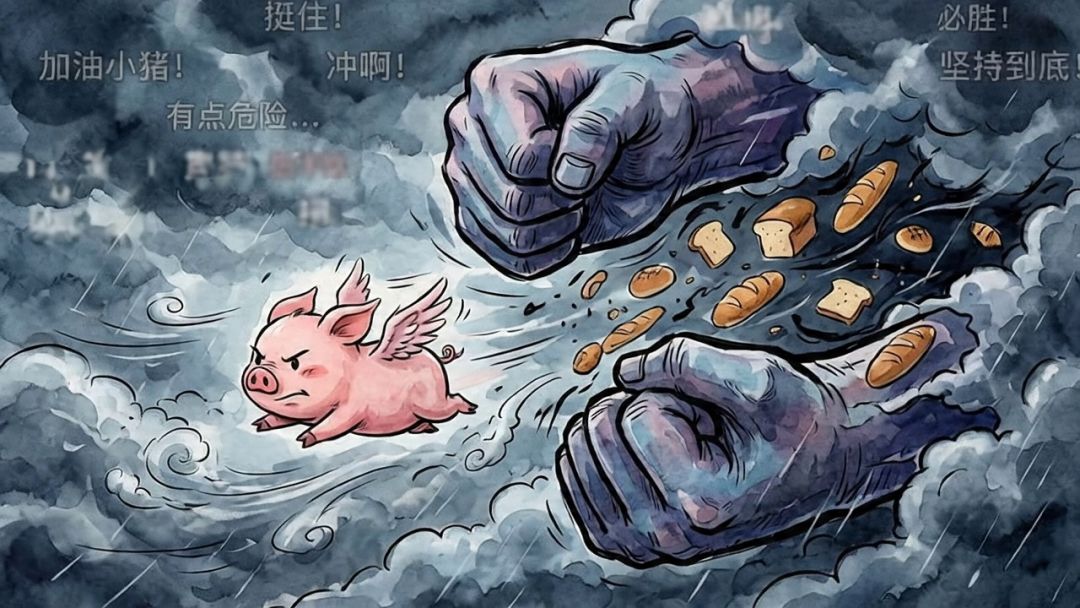 【作品自荐】Maker上手指南文档中唯一提到的那个游戏截图