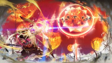 螈送福利丨诡日凌空，祸首将陨