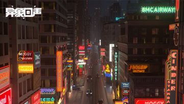 环境指南 | 枢纽之地