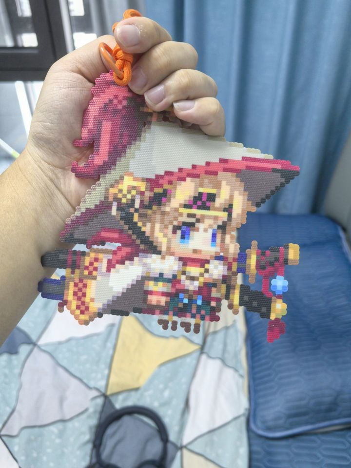 秋风骑士ദ്ദി ༎ຶ‿༎ຶ )截图