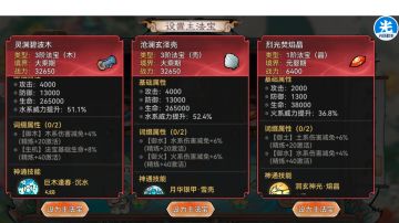 最极致的本命法宝炼制，看看你是不是都炼错了