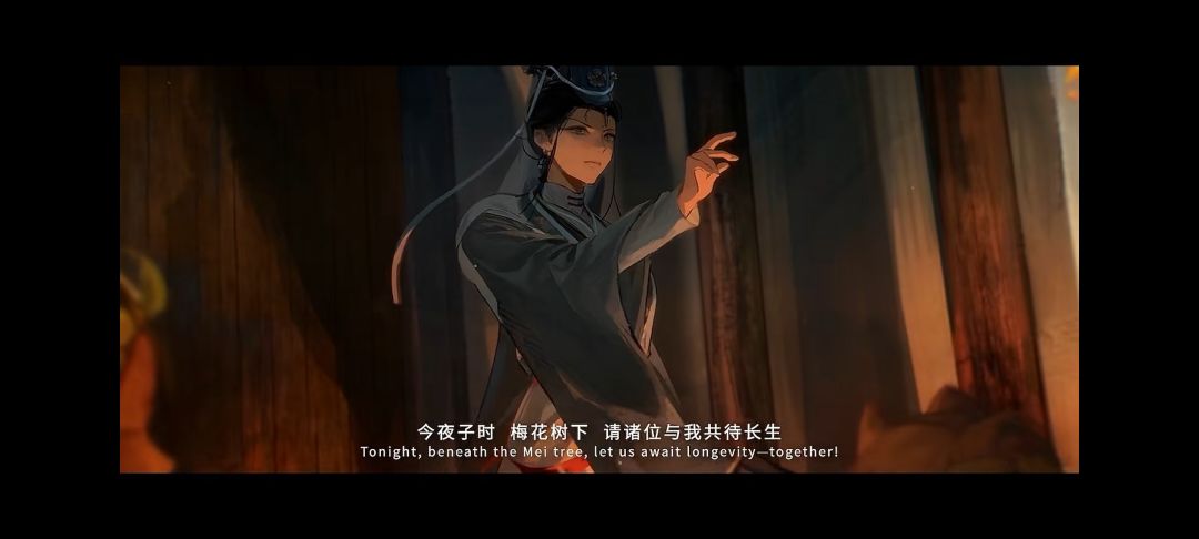 高颜值又不进卡池,反派无疑了 3